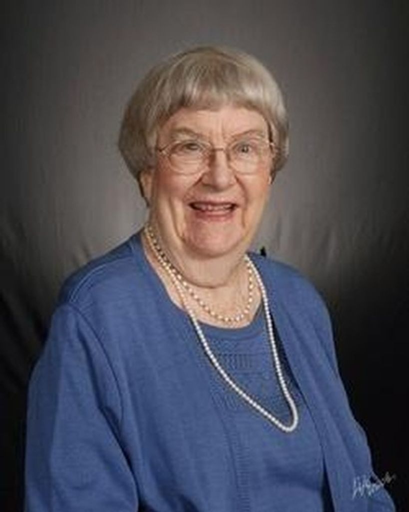 Leota Mettling
