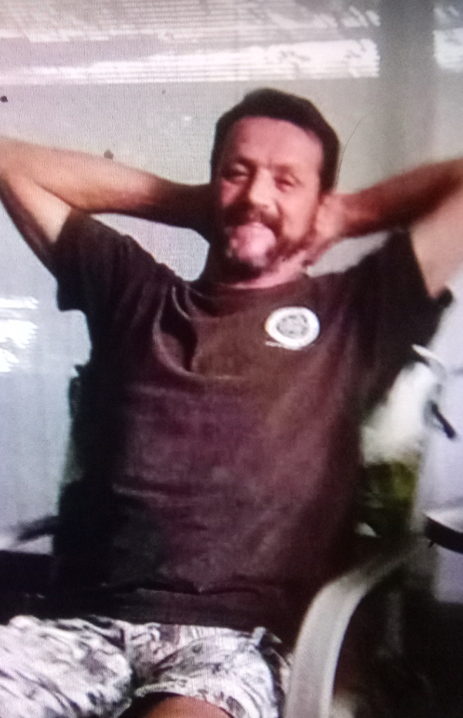 William Wesley “Wes” Agerton