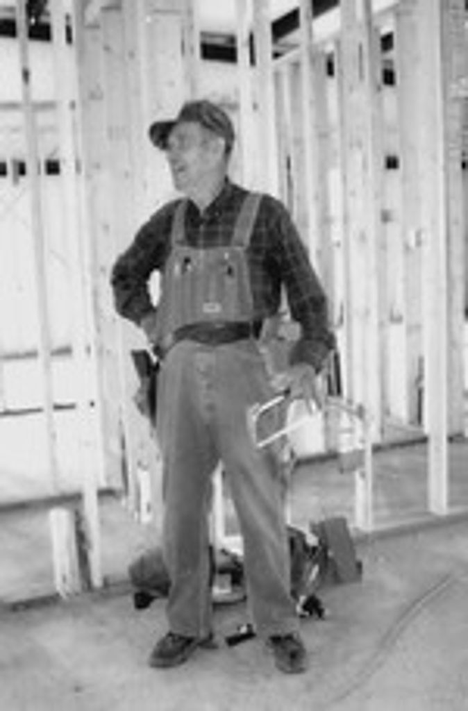 Edward Berry Dyer Profile Photo