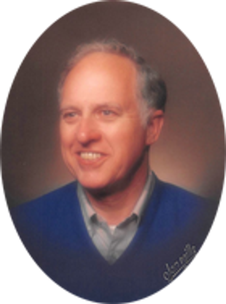 David Patch Profile Photo
