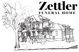 Zettler Funeral Home & Cremation Service Logo