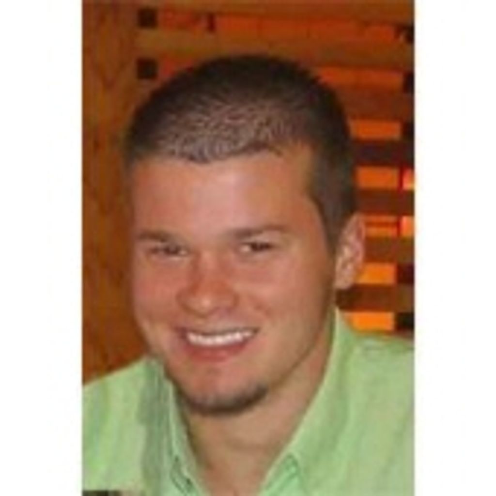 Michael Perry Profile Photo