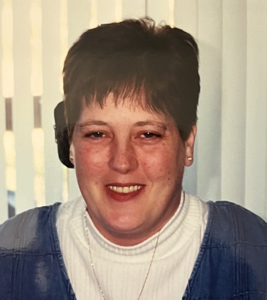 Karen S. Finley