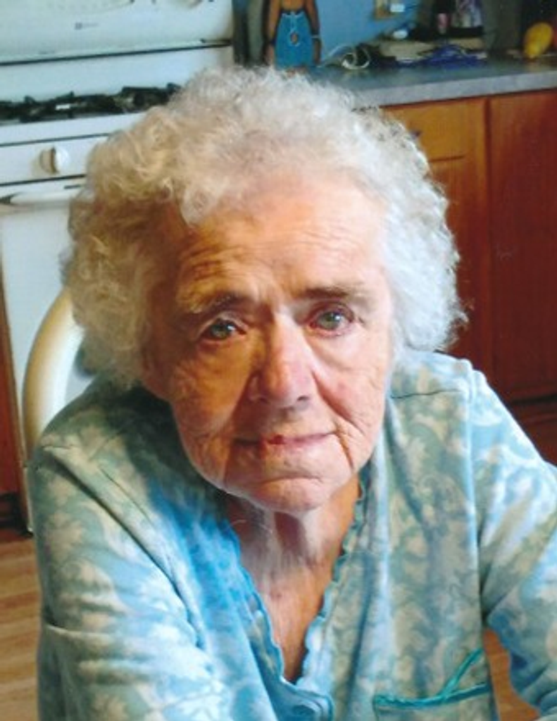 Katherine (Maynard) Brimmer Profile Photo