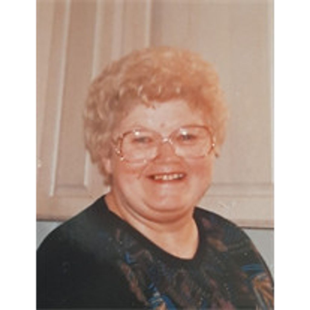 Jennie M. (Lewicki) Ambruskevich