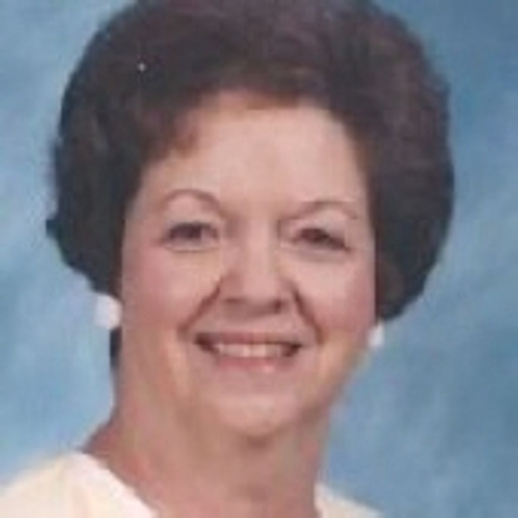 Carolyn Elizabeth (Mullis) Benton