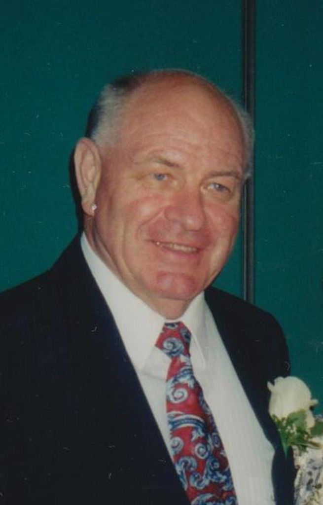 John J. Mlynarski Profile Photo