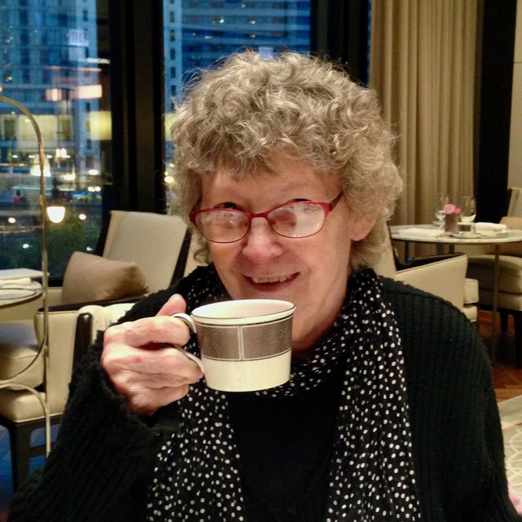 Sandra Wert Profile Photo