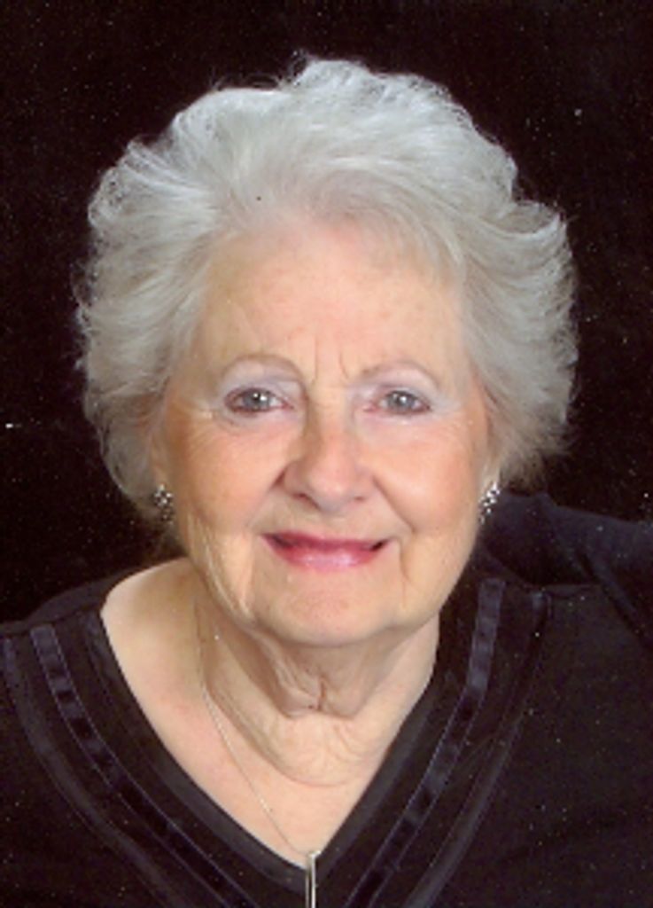 Gladys Coyle