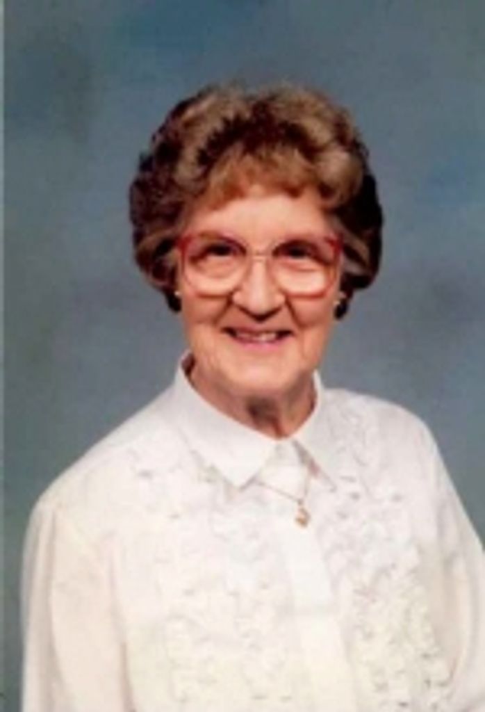 Katherine Elizabeth Kuhn