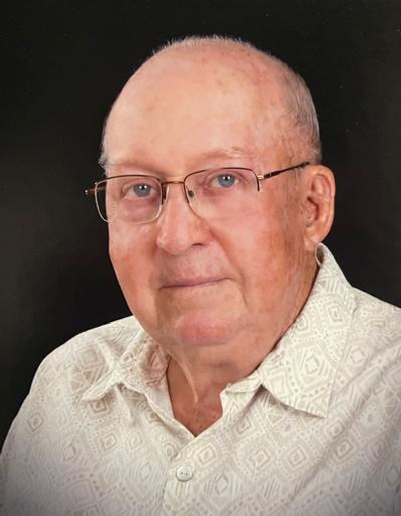 Dennis Doyle Haxton Profile Photo