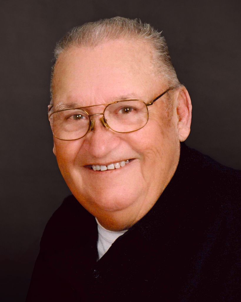 Lyle Alton Tolfree