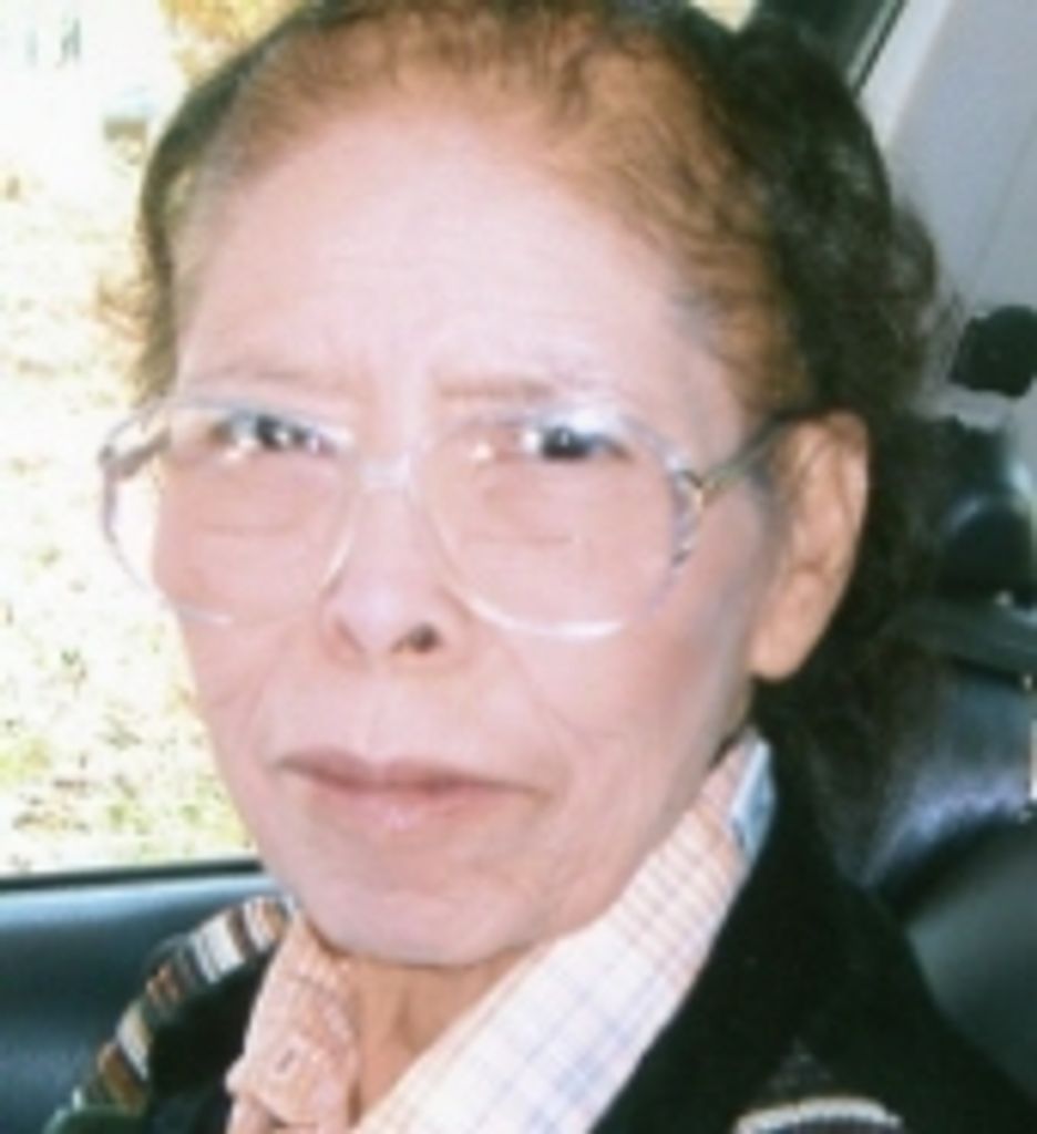 Mary Madeline Vega