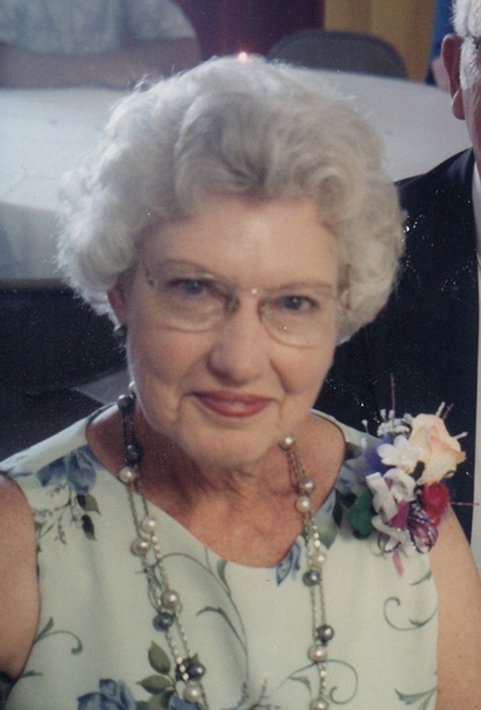 Marian Arlene Wheeler Profile Photo