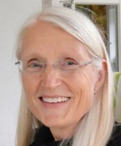 Monika Mueller Galluccio Profile Photo
