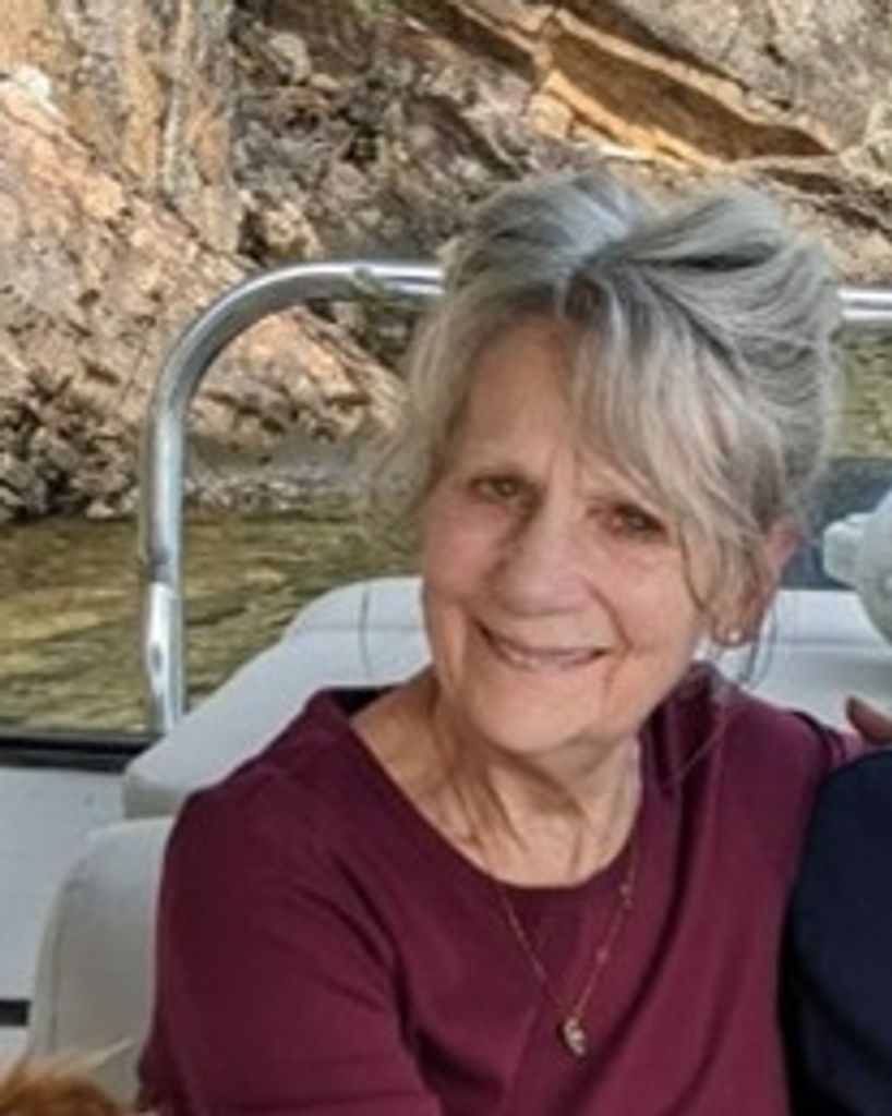 Victoria Allan Frontin Profile Photo