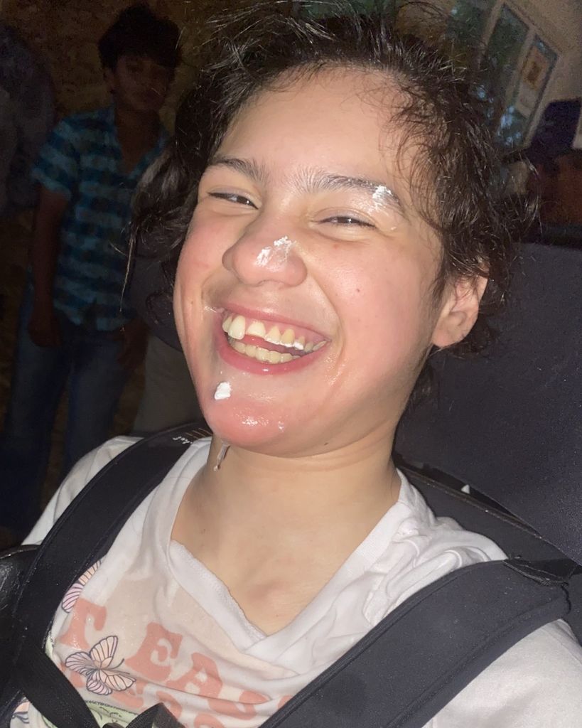 Jasmine Lynn Garcia Profile Photo