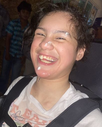 Jasmine Lynn Garcia's obituary image