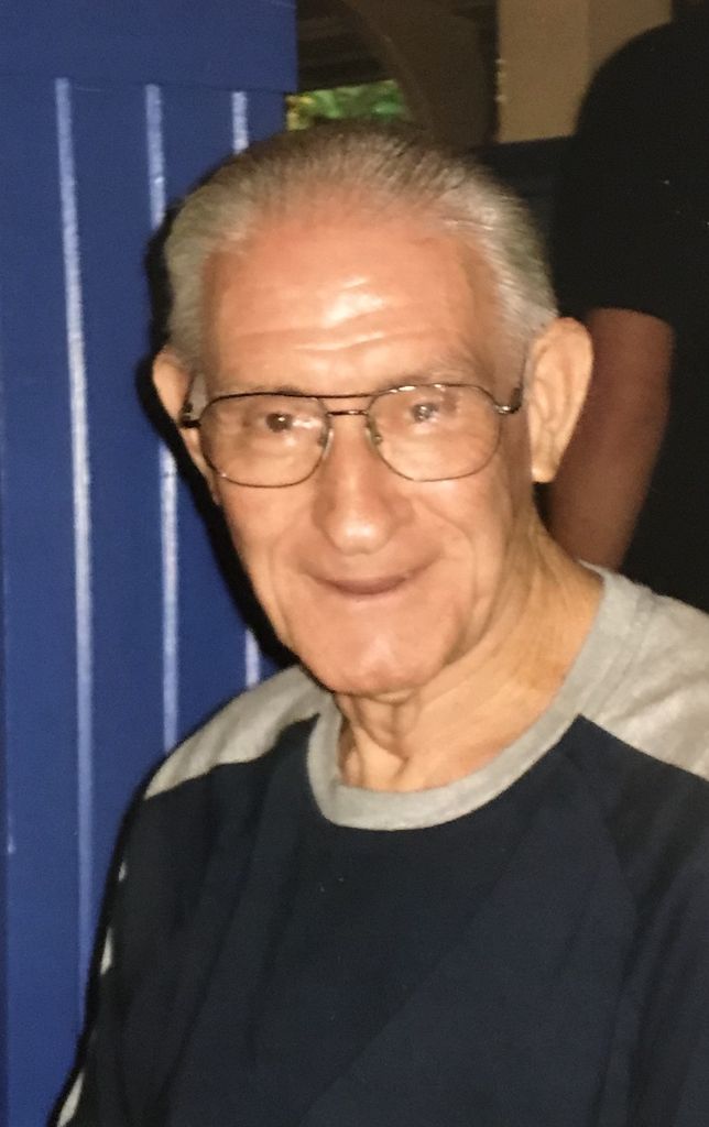 Donald Tyler