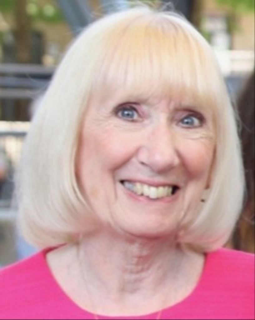 Linda S. (Sue) Clough