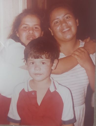 Maria Isabel Chavez photo gallery thumbnail 6 of 75