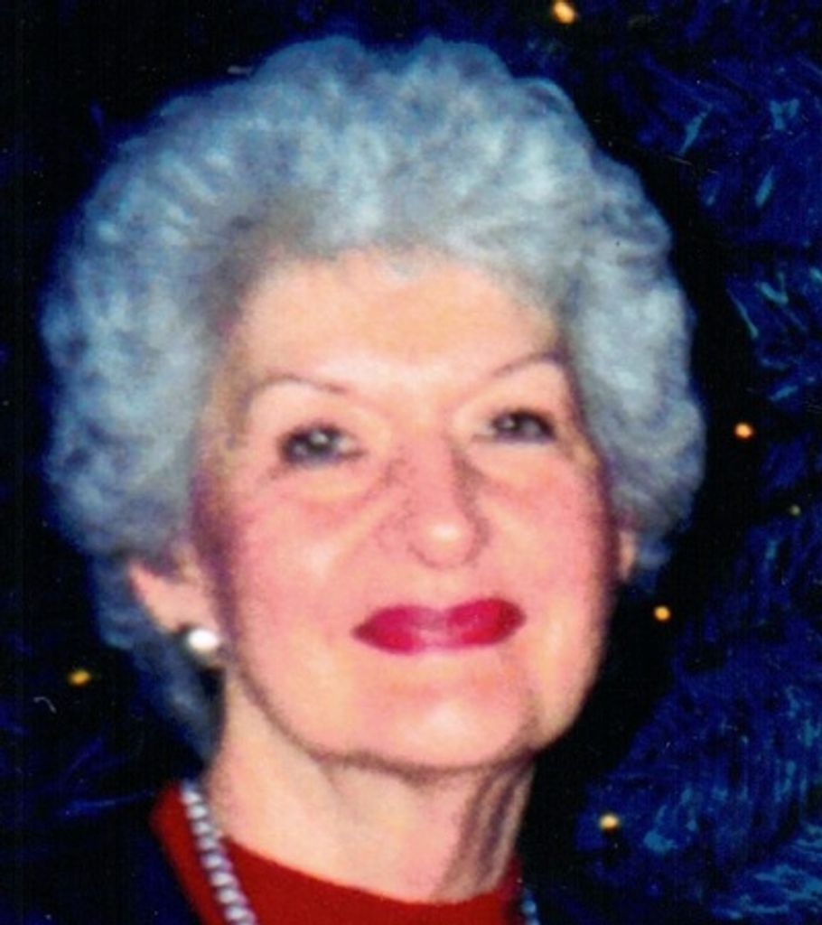 Shirley Ann Jones Profile Photo
