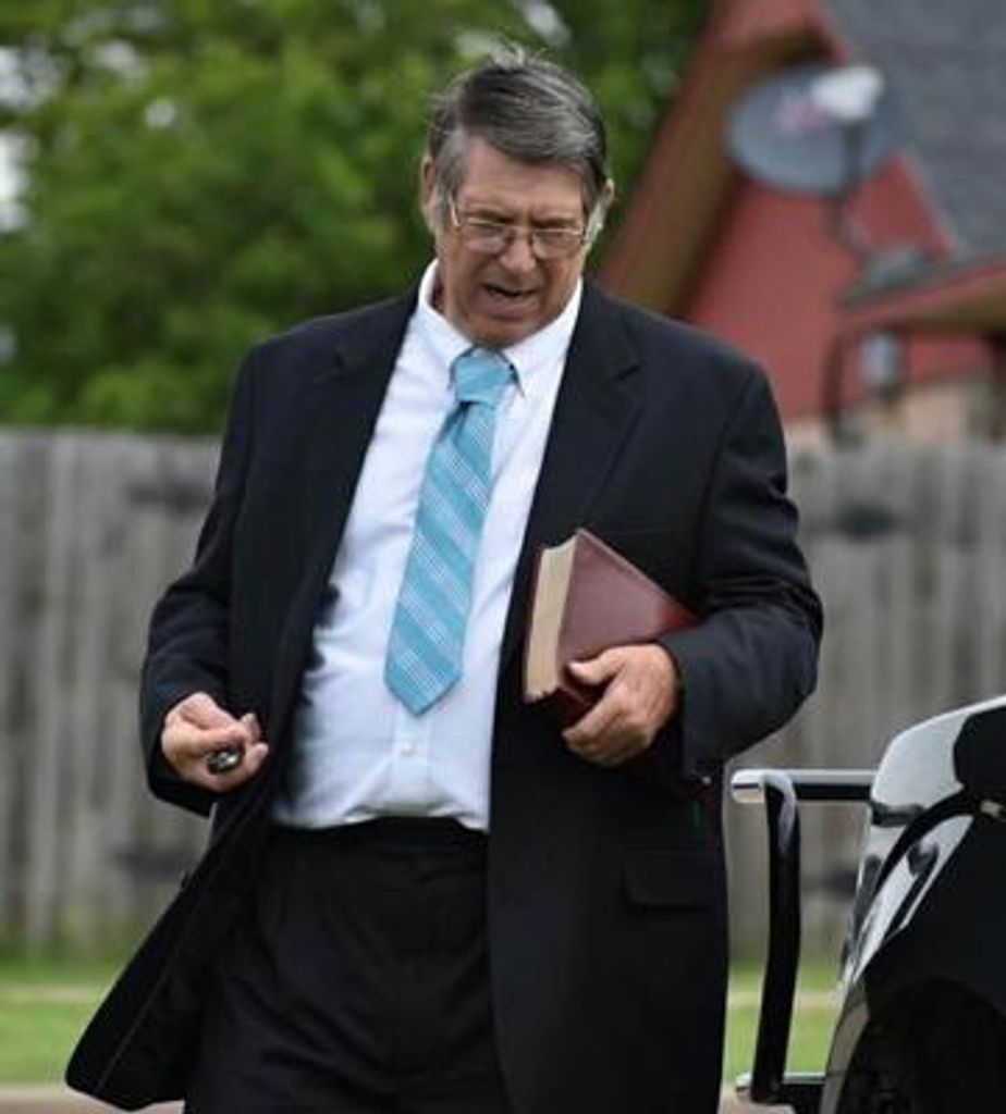 Kenneth C. Kuntz Profile Photo