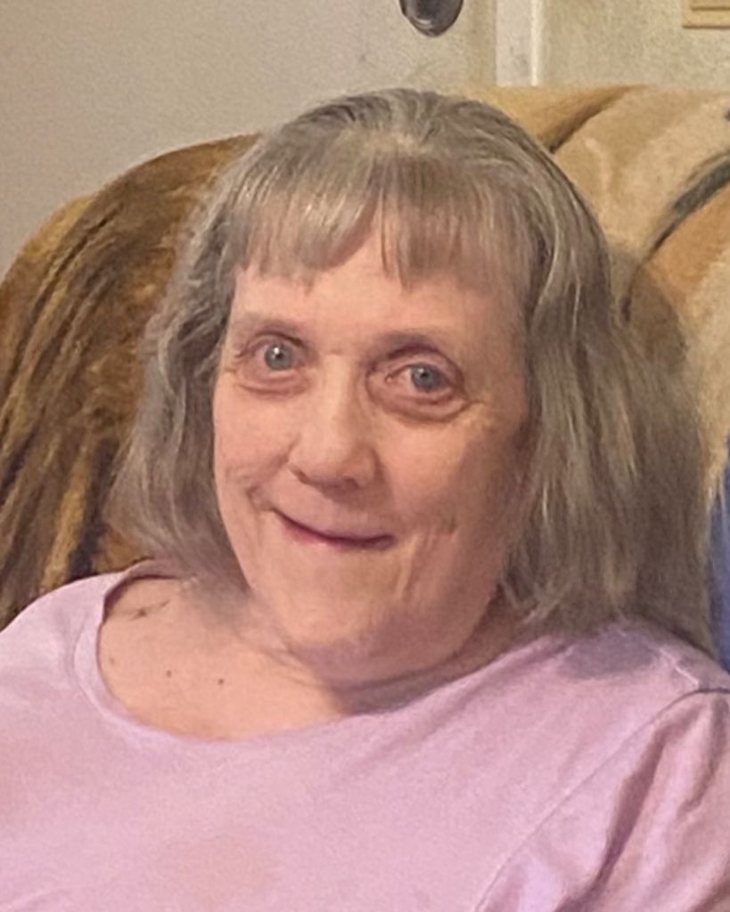 Brenda Kay Thaxton Profile Photo