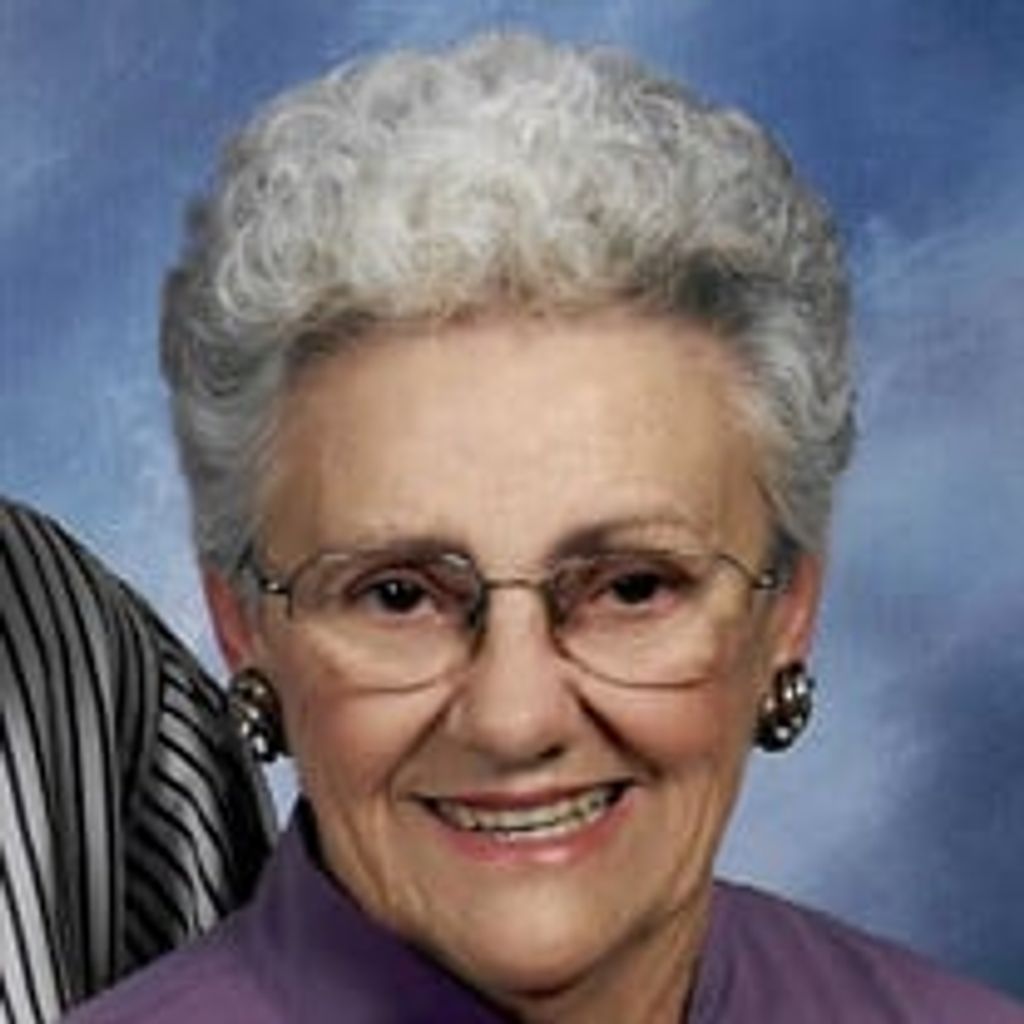 Dolores Dupre Breaux