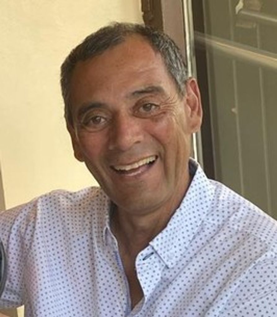 Marco Polo Rodriguez Profile Photo