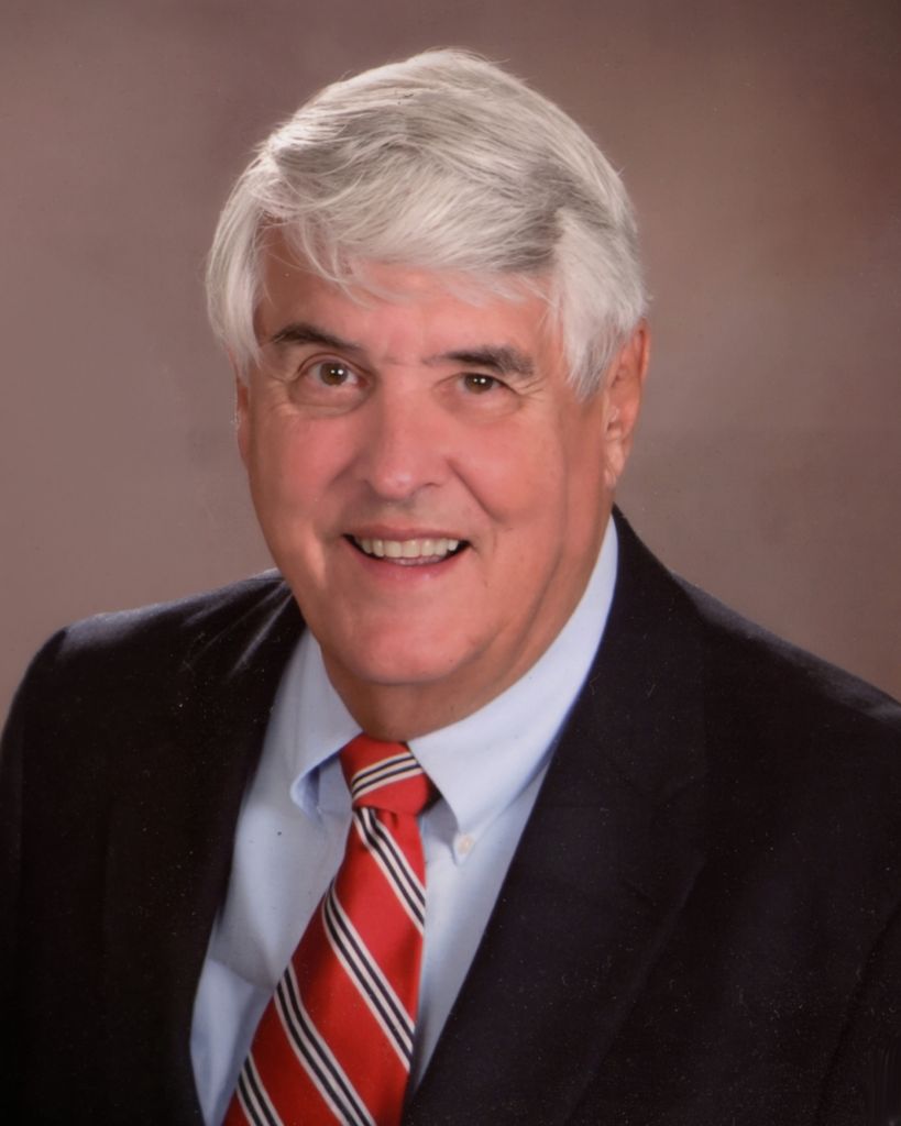 Thomas Myers Grady Profile Photo