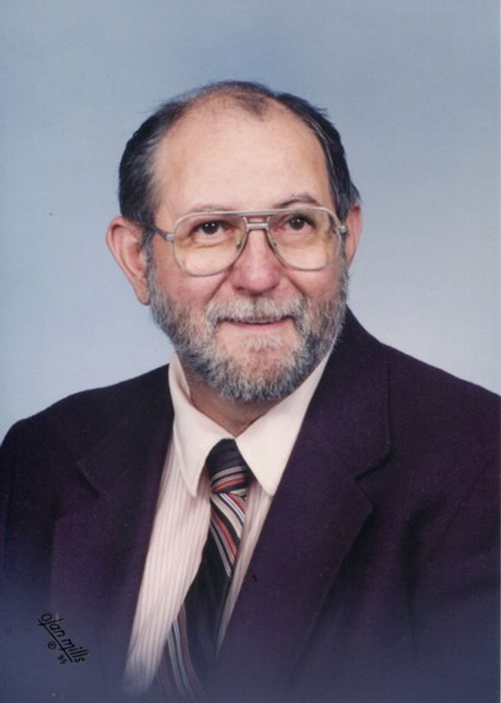 William "Bill" Jackson