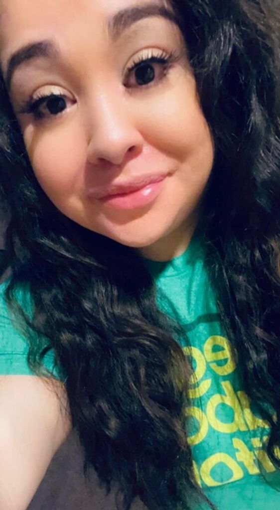 Korrina Ann Ortega Profile Photo