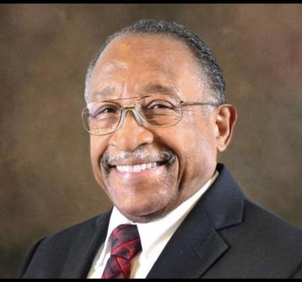 Paul Ransom Profile Photo