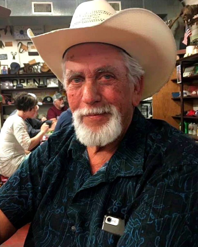 Donald Alvin Bright