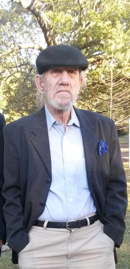 Samuel Richard Adkins Profile Photo