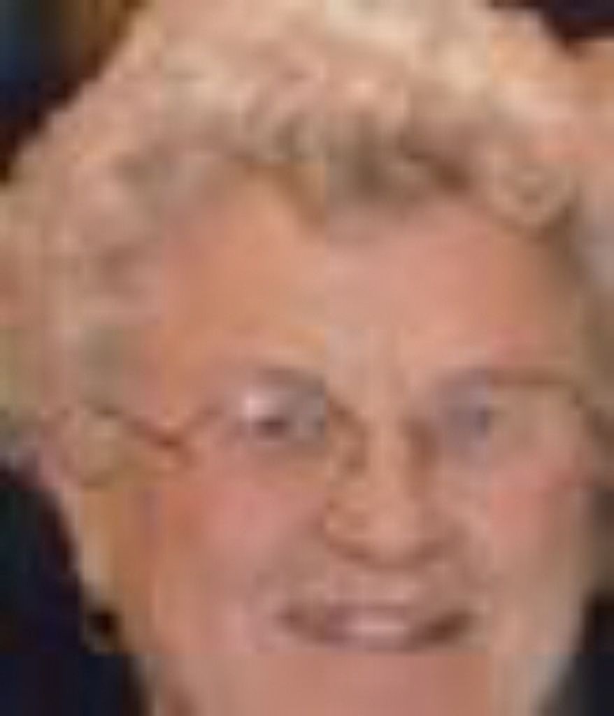 Winnifred Larson