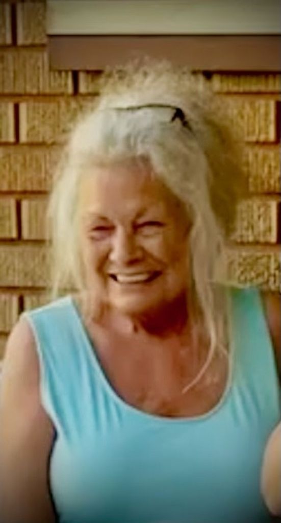 Barbara Sue Miller