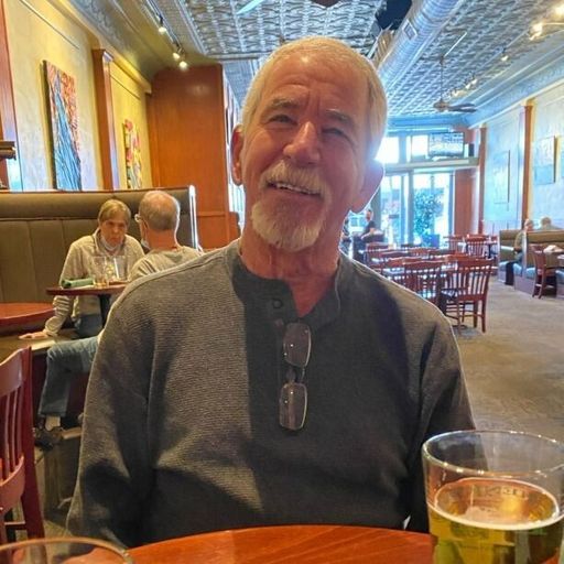 John Allen Johnson Profile Photo