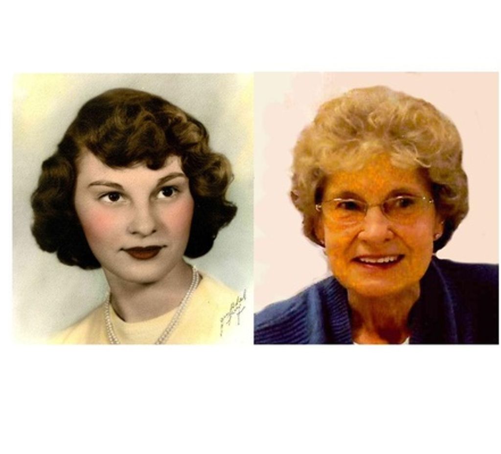 Joyce C. Glonek