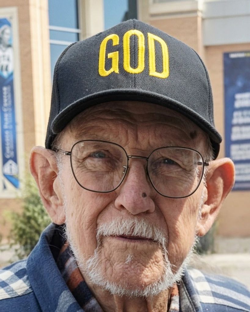 Ronnie Earl Daniels