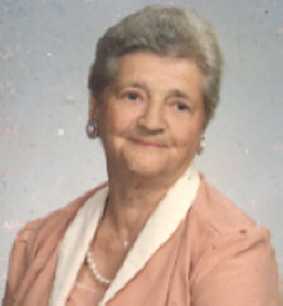 Elizabeth Floyd Cousins