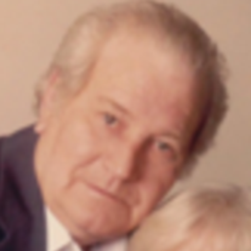 Glen Bruce Mcalister