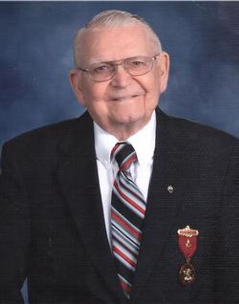 John 'Jack' S. Rodgers Profile Photo