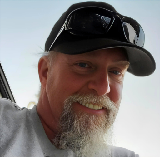 Carl Hammermeister's obituary image
