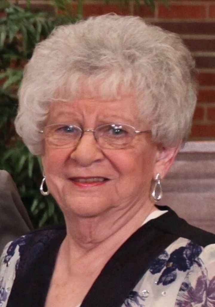 Marilyn D. Schulz
