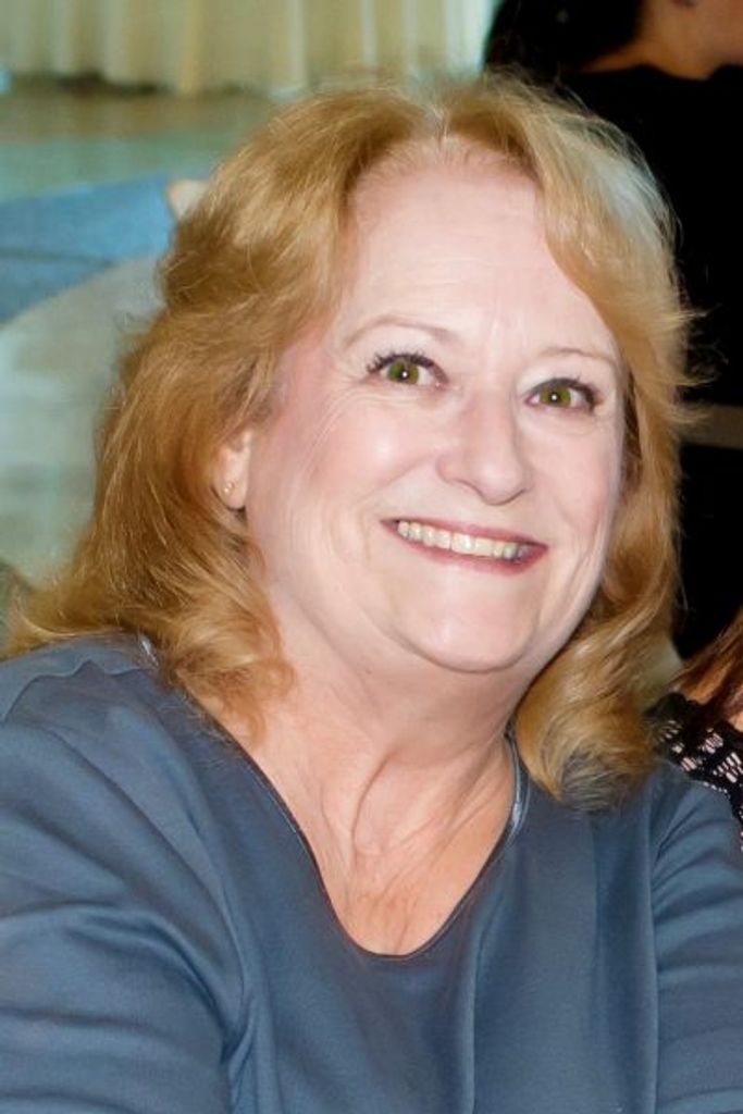 Jerri Deene Zolber