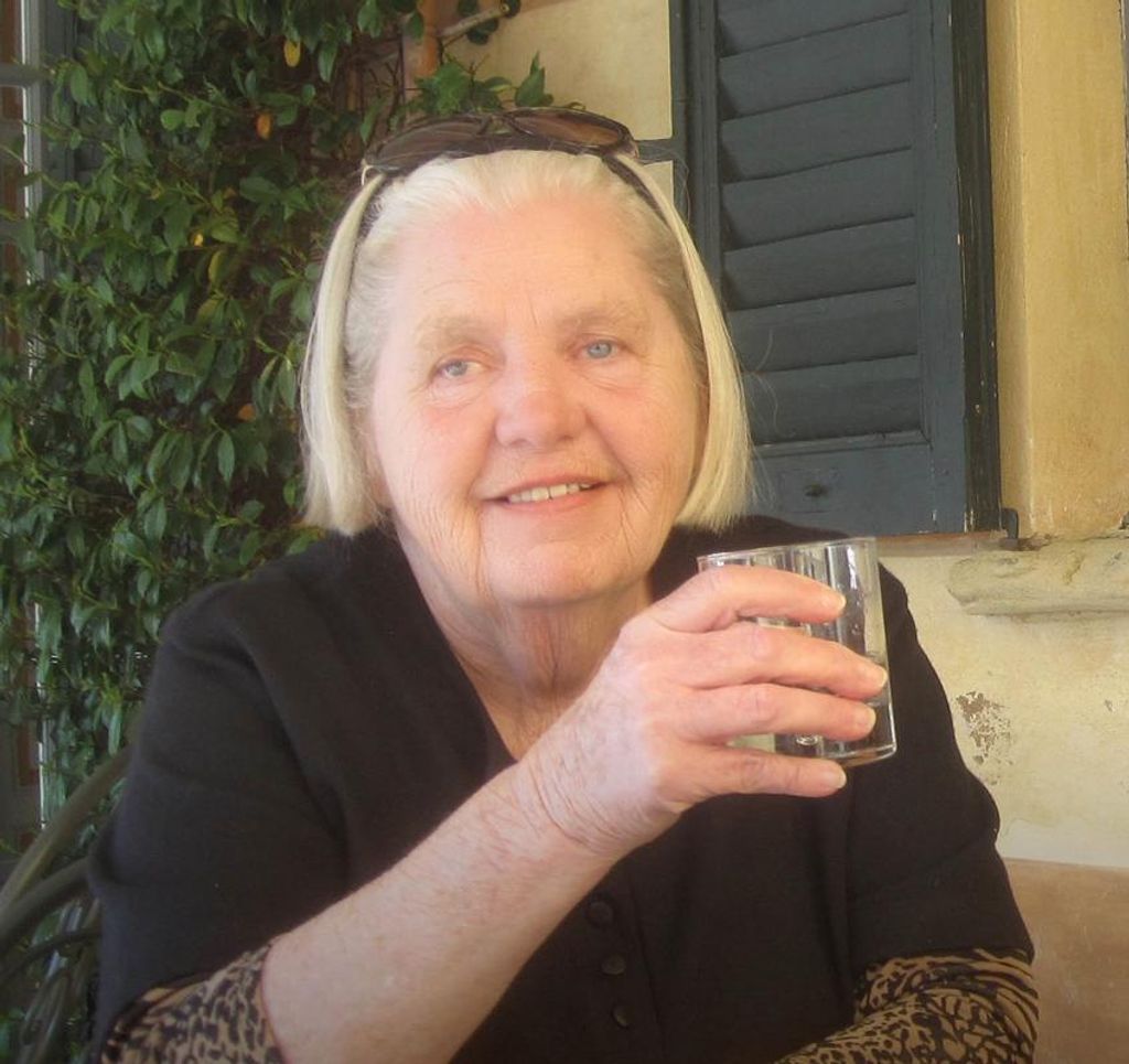 Sharon Louise Quesinberry Profile Photo