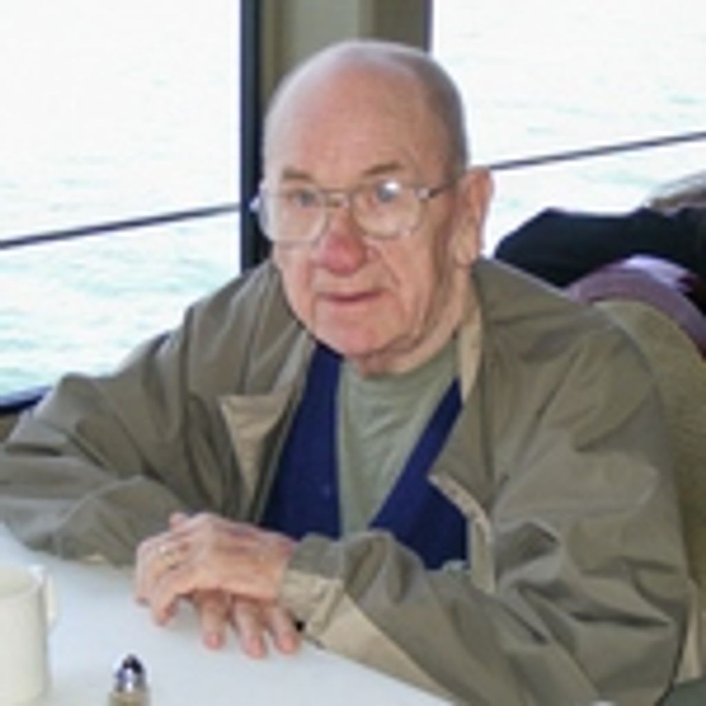 Arnold  Thomas Thompson Profile Photo