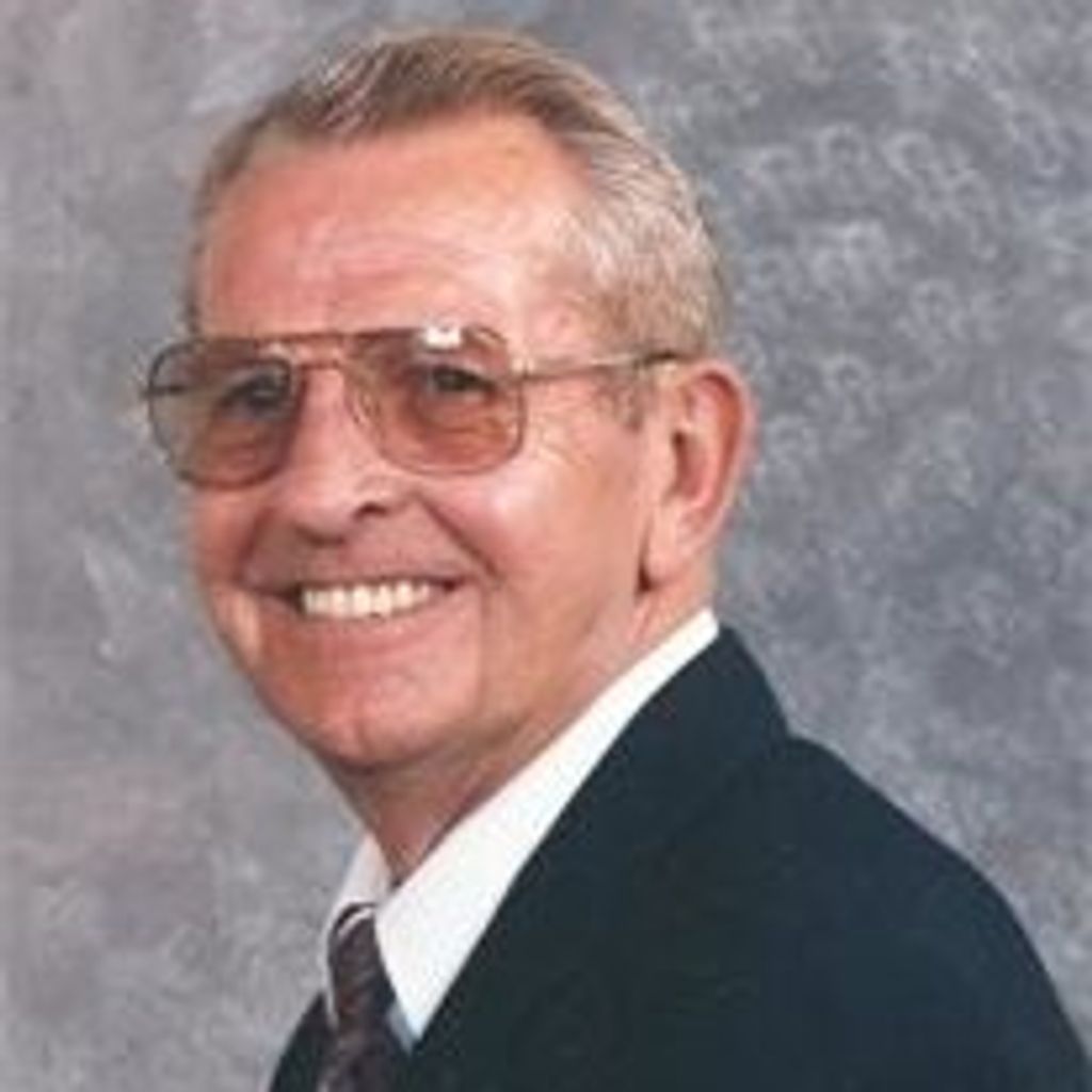 Donald R Foreman